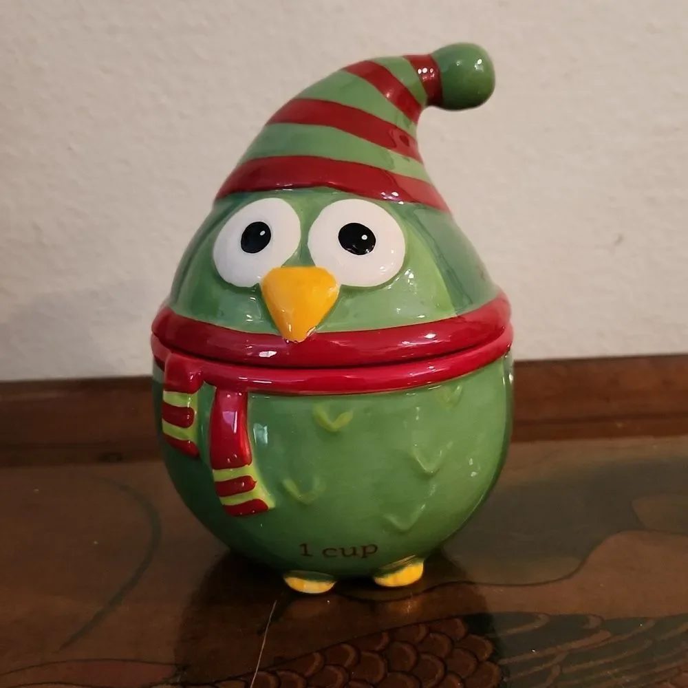 Pier 1 Penguin Nesting Measuring Cups